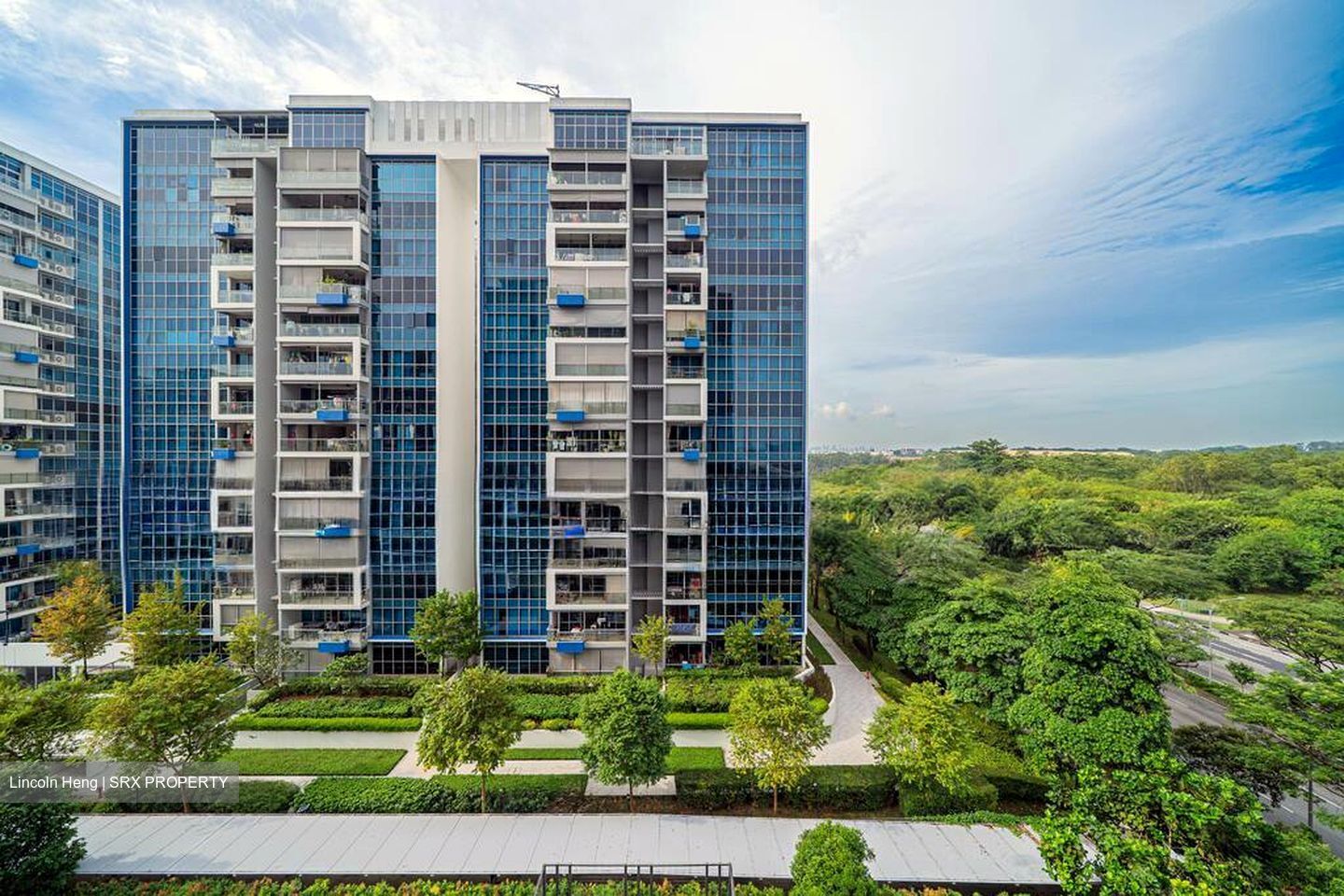 The Tapestry (D18), Condominium #503817701